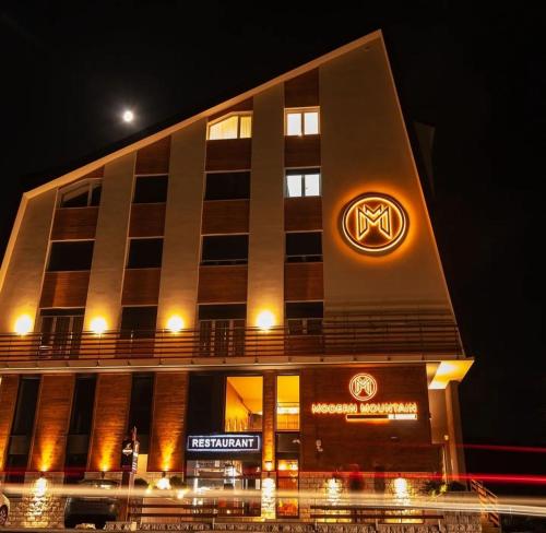 Modern Mountain Apartman 202, Kolašin