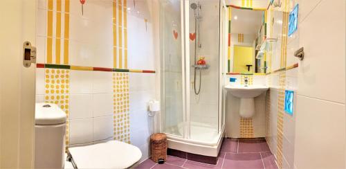 Hostal Arco Iris - image 5