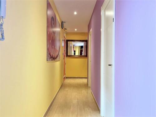 Hostal Arco Iris in سالامانكا