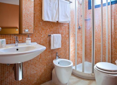 Le Saline Hotel - image 2