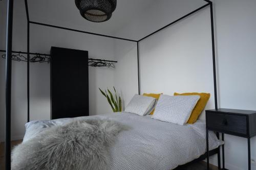 The Penthouse, oasis of light and inspiration, Amberes (foto 5)