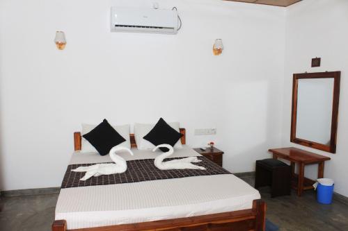 Deluxe Triple Room image 8