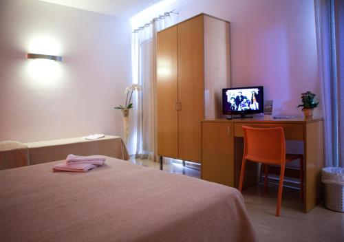 Le Saline Hotel - image 5