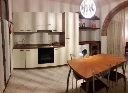 Happy Flat, Riparbella (fotografie 6)