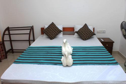 Deluxe Double Room image 8
