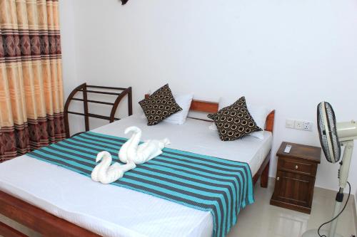 Deluxe Double Room image 6