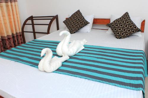 Deluxe Double Room image 5