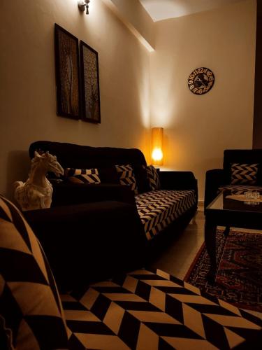 Margalla Terrace