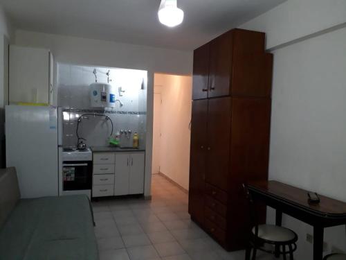 Kitchen, Departamento lindo MARDEL in Mar Del Plata