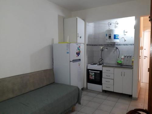 Kitchen, Departamento lindo MARDEL in Mar Del Plata