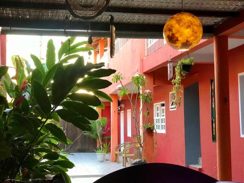 Pousada Kawaii in อาร์ไรยัล ดาชูดา