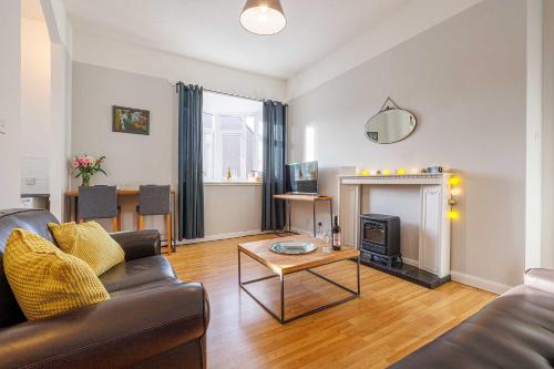 Linlithgow Apartment, , Edinburgh and the Lothians