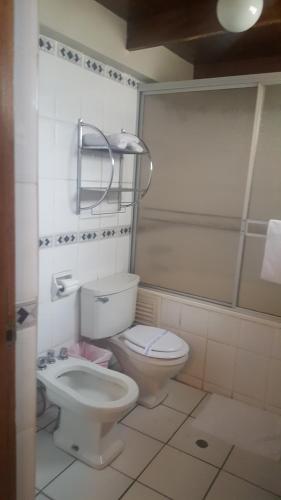 Suite Service Apart Hotel — Photo 2