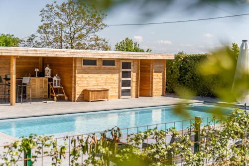 CellSphair in Mesnil Saint Blaise