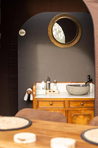CellSphair in Mesnil Saint Blaise