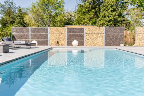 CellSphair in Mesnil Saint Blaise
