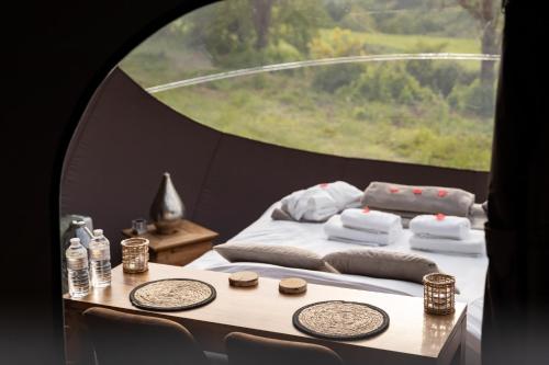 CellSphair in Mesnil Saint Blaise