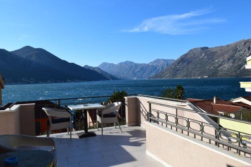 Apartmani BOBO in Kotor