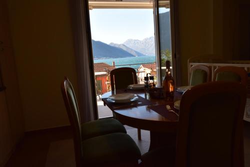 Apartmani BOBO in Kotor