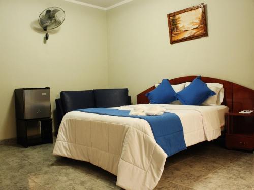 Danubio Hotel