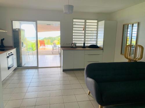 Villa Fresh&Cosy Trois-Ilets 3 étoiles (Villa Fresh&Cosy Trois-Ilets 3 etoiles) in Les Anses-d'Arlet