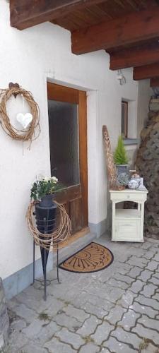 Känzeli - Ferienwohnung mit Traumaussicht (Kanzeli - Ferienwohnung mit Traumaussicht) in เบอาเท็นแบร์ค