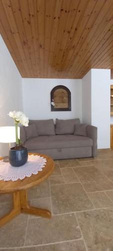 Känzeli - Ferienwohnung mit Traumaussicht, Beatenberg (fotografie 8)