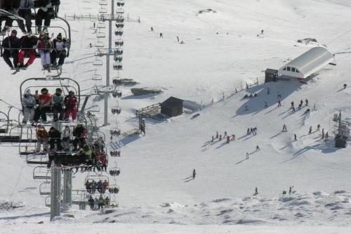 Hotel la Casona de Barrio, Alto Campoo