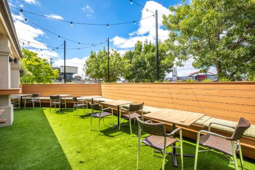 المرافق, The Sands by Nightcap Plus in Carrum Downs