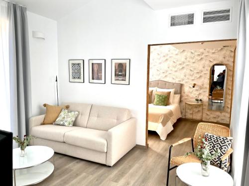 Apartamentos con encanto en el centro de Granada, Granada (photo 10)