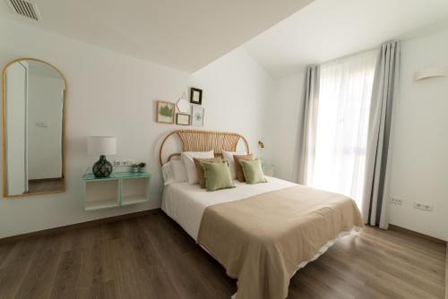 Apartamentos con encanto en el centro de Granada, Granada (photo 7)