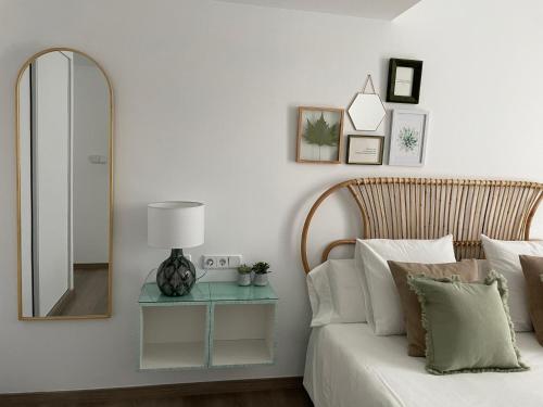 Apartamentos con encanto en el centro de Granada, Granada (photo 11)