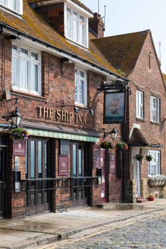 The Ship Inn Folkestone