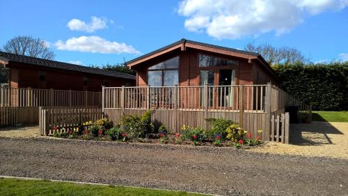 King's Lynn Caravan & Camping Park