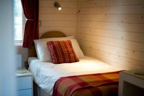 kings lynn caravan camping park