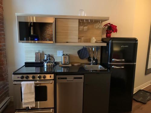 Superior Apartment