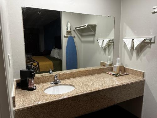 Economy Inn Ashdown