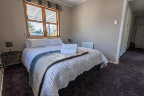 A slice of paradise, close to Rotorua Attractions
