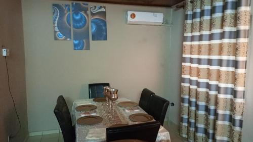 Apt meuble Empire n&dy