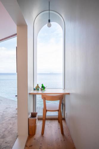 佐島 - Nowhere but Sajima - ペット可, Jokosuka (fotografie 8)