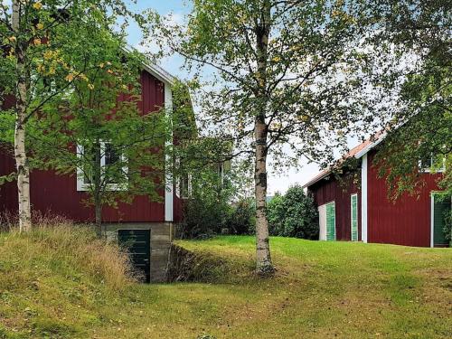 4 person holiday home in J RVS - Järvsö