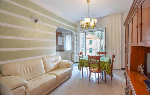 Stunning apartment in Genova with 2 Bedrooms and WiFi