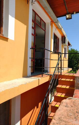 Hopedaje Felisa in กาฟายาเค โตลอมบอง