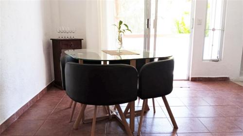 Létesítmények, La Vivienda Villa in Santa Cruz Huatulco