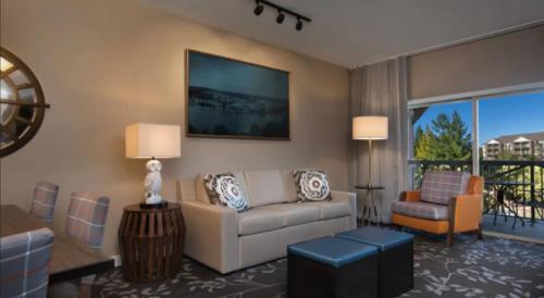 Marriott's Willow Ridge Resort
