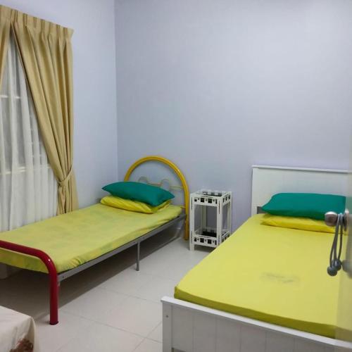 D'Armaya Homestay Setia Ecohill Semenyih - Malay Only