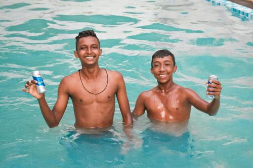 Thisara Pool Resort Kataragama & Yala & Kabiliththa Safari