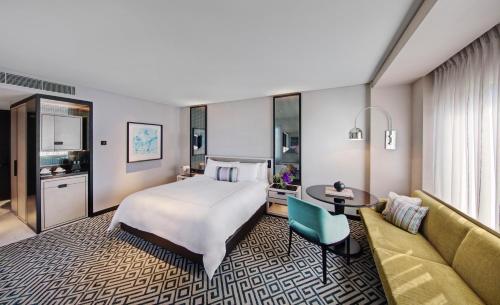 The Star Grand Hotel and Residences Sydney - image 11