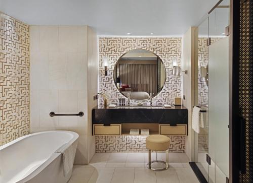 The Star Grand Hotel and Residences Sydney - image 7