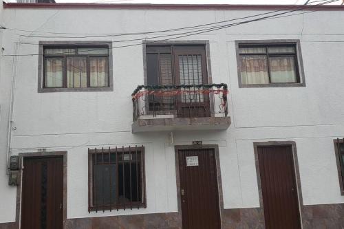 Hermoso apartamento central 303 VH